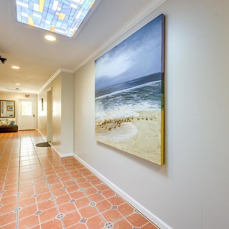 Upscale Apartment In Downtown St Augustine! سانت أوغيستين المظهر الخارجي الصورة