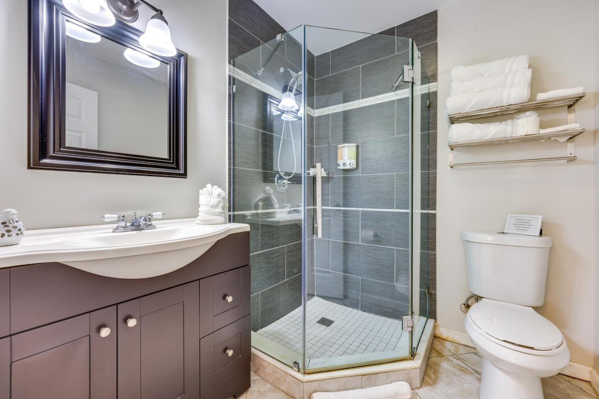 Upscale Apartment In Downtown St Augustine! سانت أوغيستين المظهر الخارجي الصورة