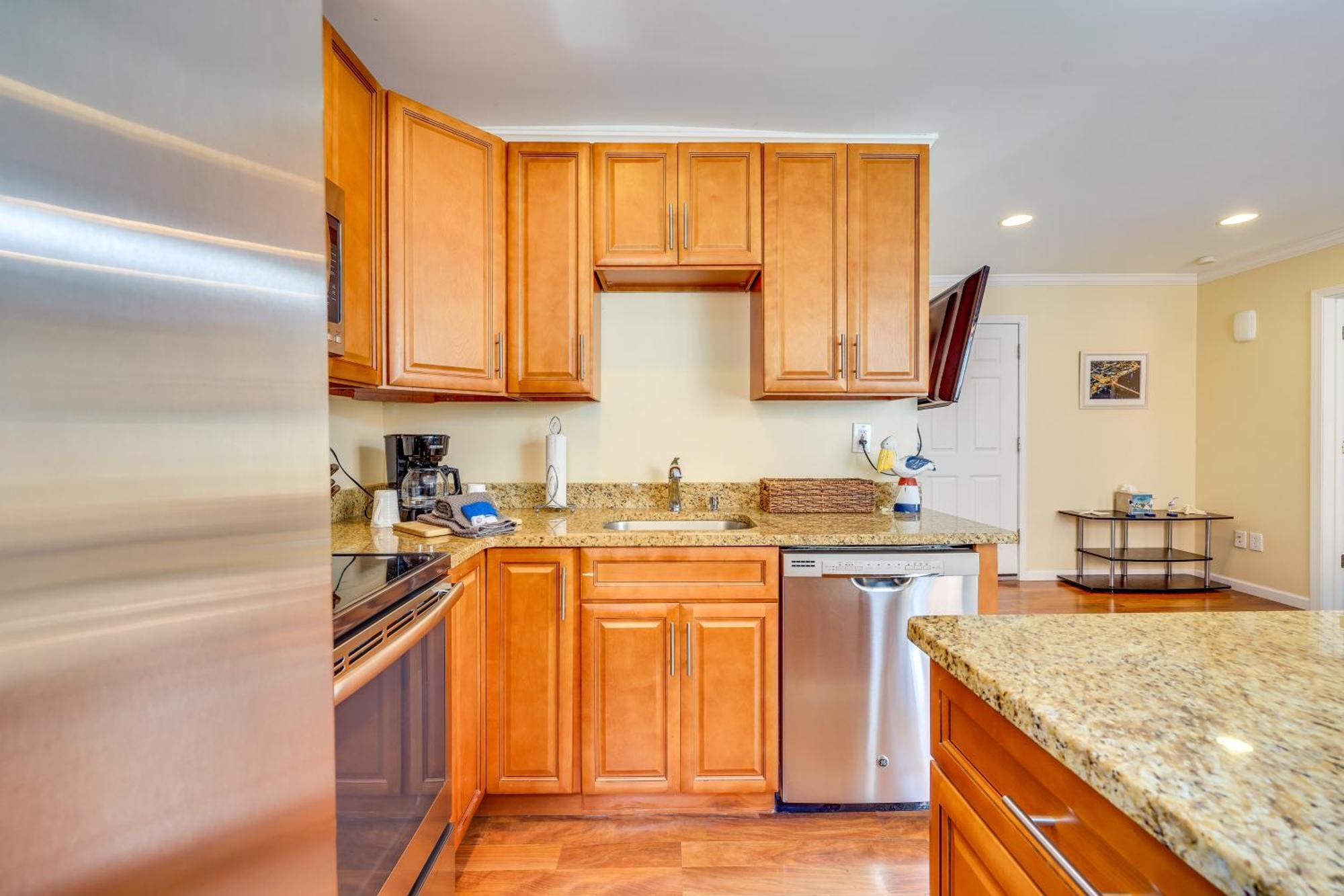 Upscale Apartment In Downtown St Augustine! سانت أوغيستين المظهر الخارجي الصورة