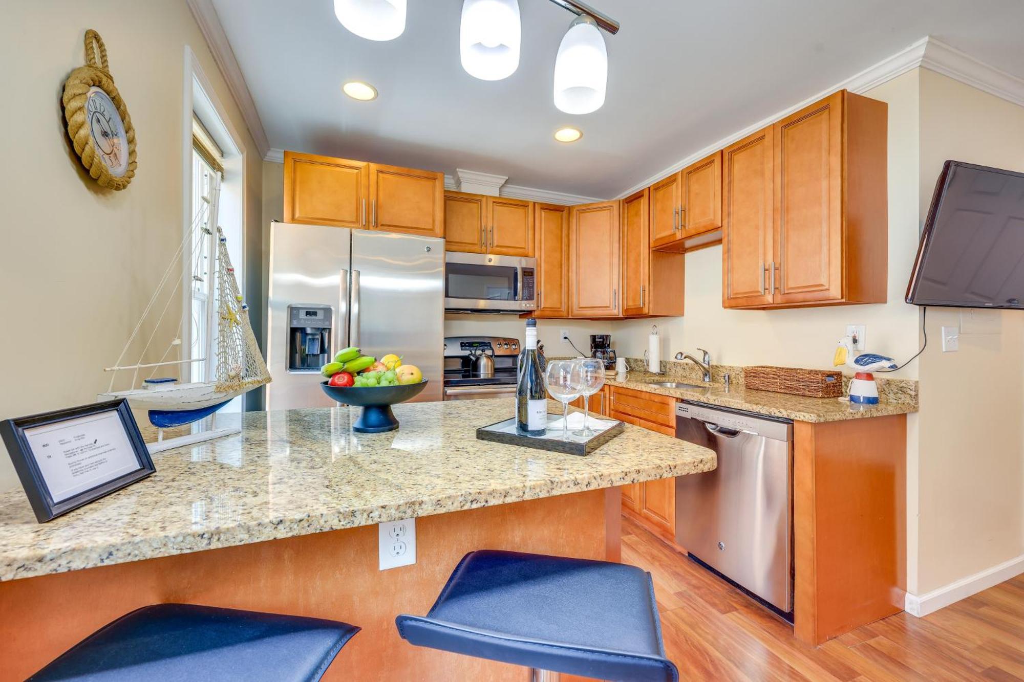 Upscale Apartment In Downtown St Augustine! سانت أوغيستين المظهر الخارجي الصورة