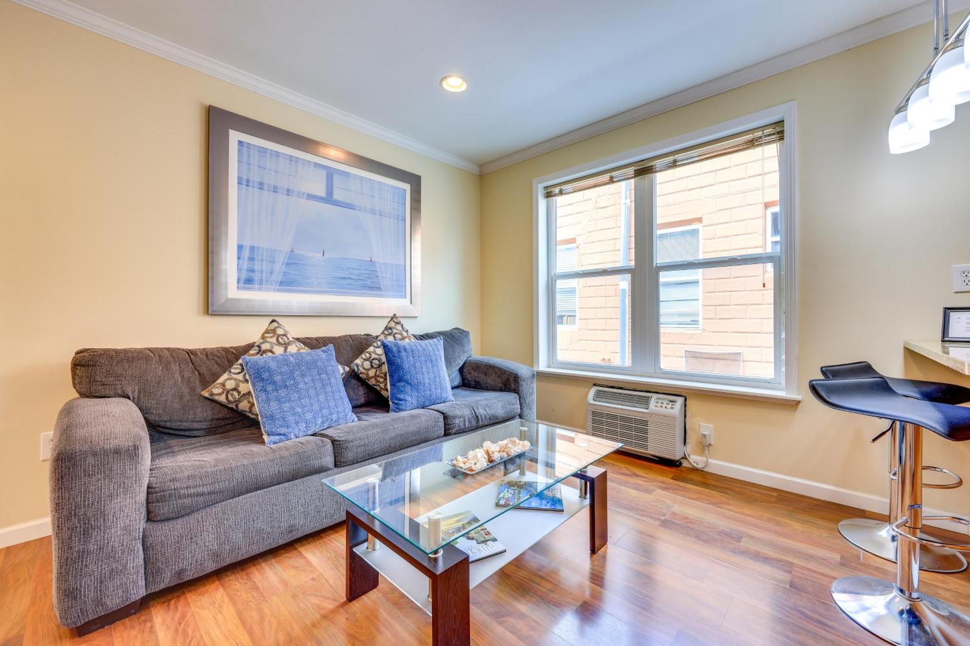 Upscale Apartment In Downtown St Augustine! سانت أوغيستين المظهر الخارجي الصورة