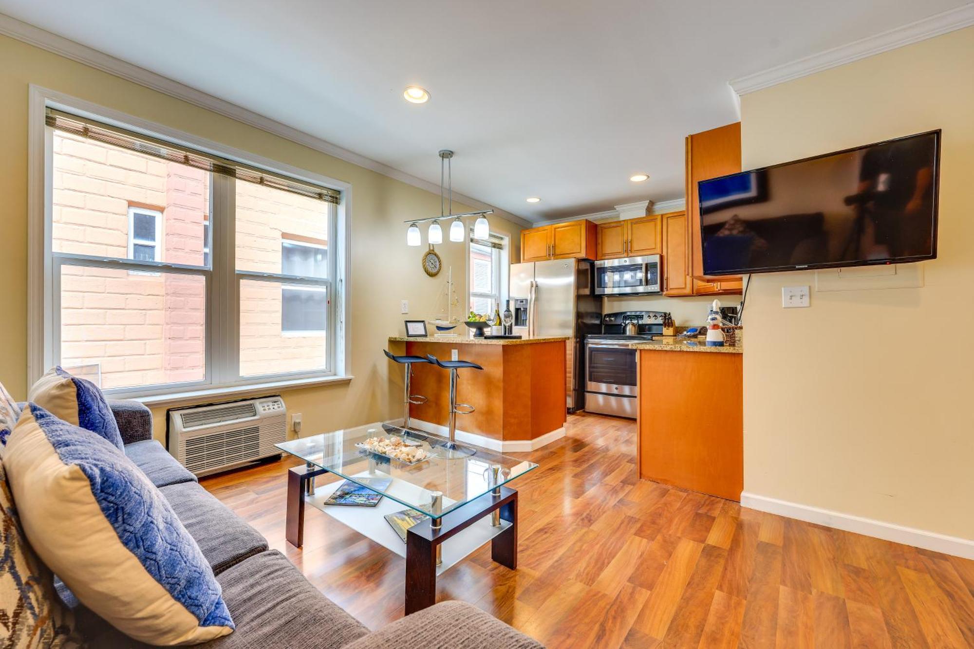 Upscale Apartment In Downtown St Augustine! سانت أوغيستين المظهر الخارجي الصورة